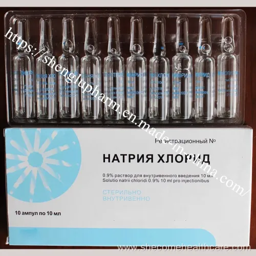 Complex VB Tablet B1, B6, B12 (GMP Medicine Manufacture)